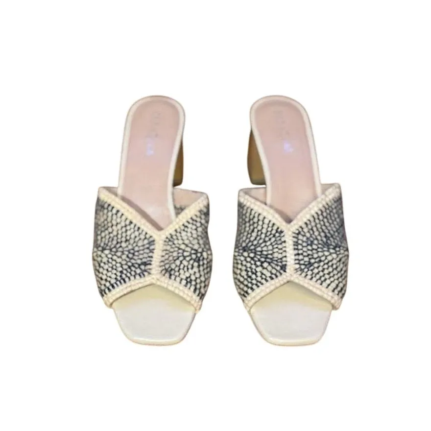 10 condition Industrial-grade true sandal Diba great heeled size Fast shipping