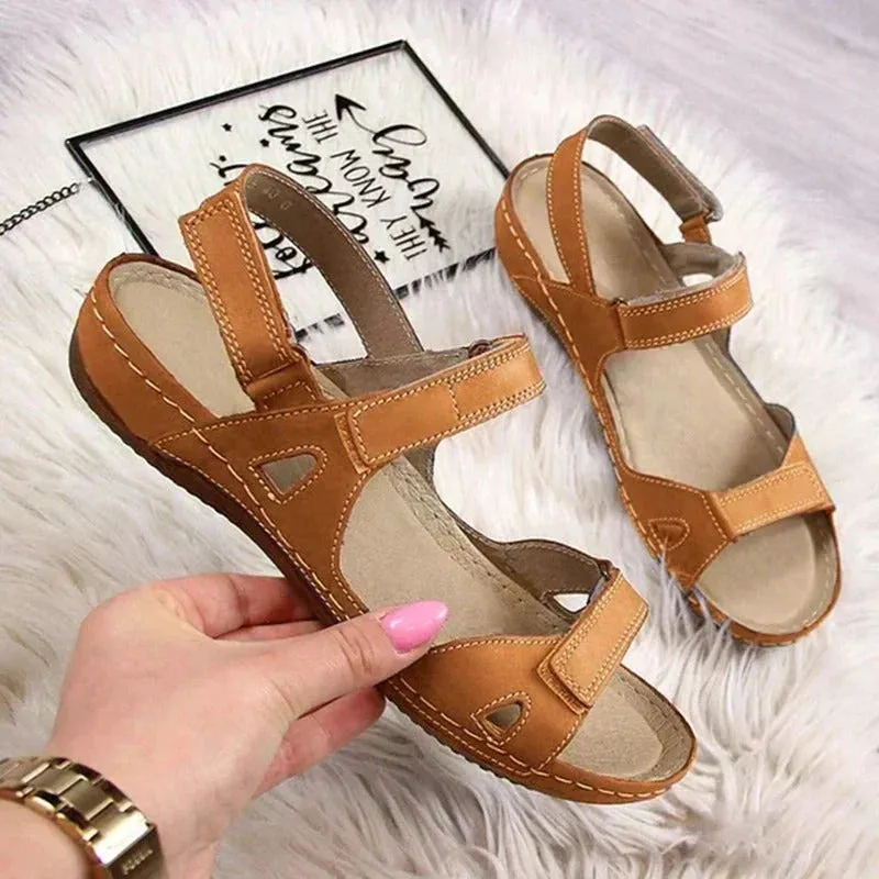 2024 Comfort Retro Orthopedic Sandals