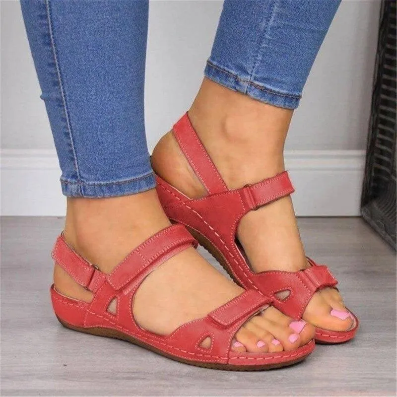 2024 Comfort Retro Orthopedic Sandals
