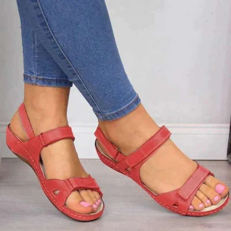 2024 Comfort Retro Orthopedic Sandals