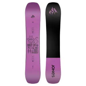 2025 Rallycat Snowboard - Womens