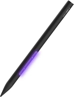 Adonit Gaming Stylus with Palm Rejection iPad Gaming Pencil, High Precision, for iPad Air 3rd, 4th Gen, iPad Mini 5th, iPad 6th, 7th, 8th Gen, iPad Pro 3rd, 4th Gen,(11/12.9Inch)