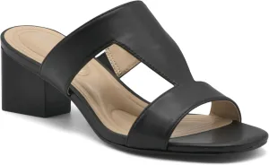 Adrienne Vittadini Women's Adelyn Heeled Sandal