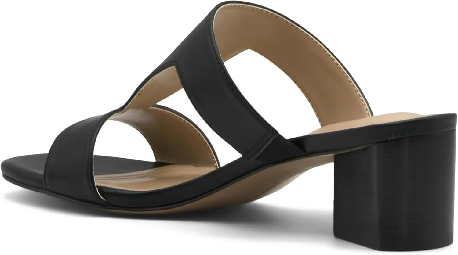 Adrienne Vittadini Women's Adelyn Heeled Sandal