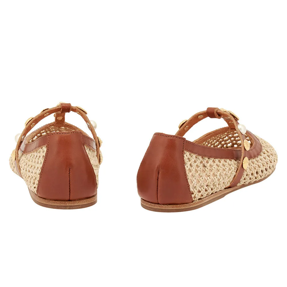 Aerati Ballet Flat