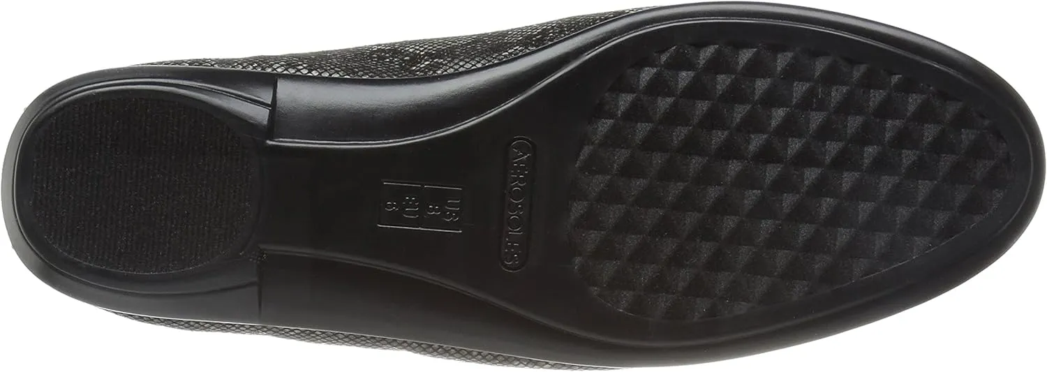 Aerosoles Women's Ballet Flat