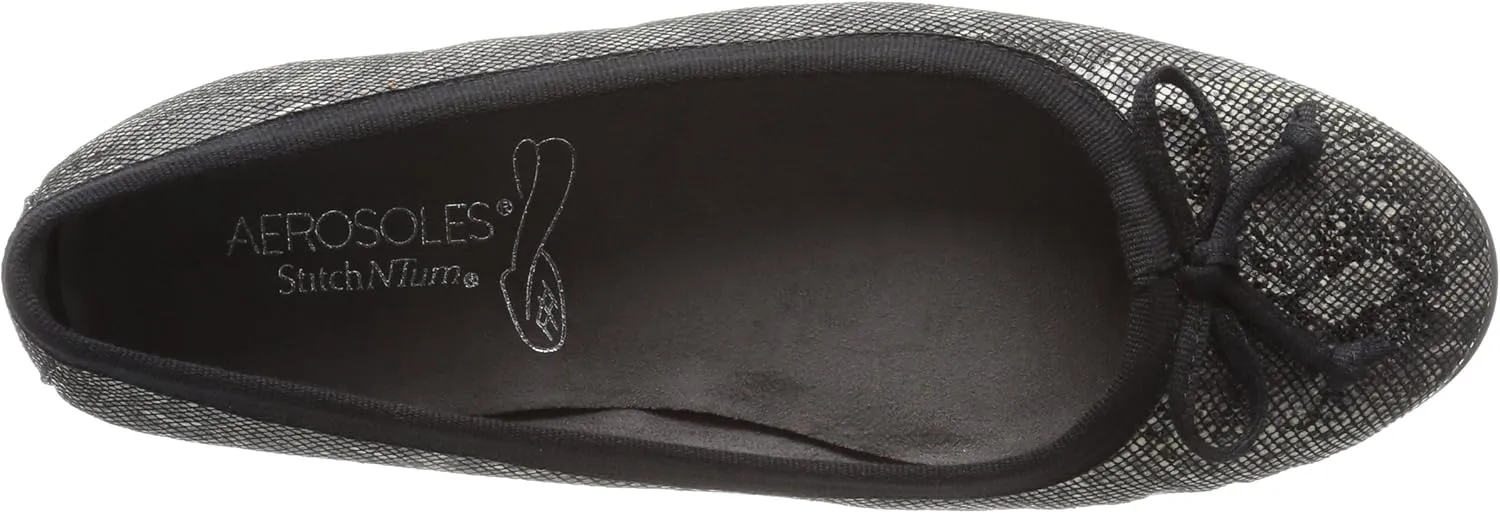 Aerosoles Women's Ballet Flat