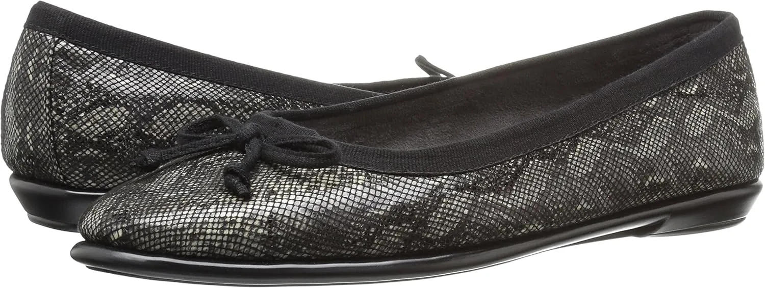 Aerosoles Women's Ballet Flat