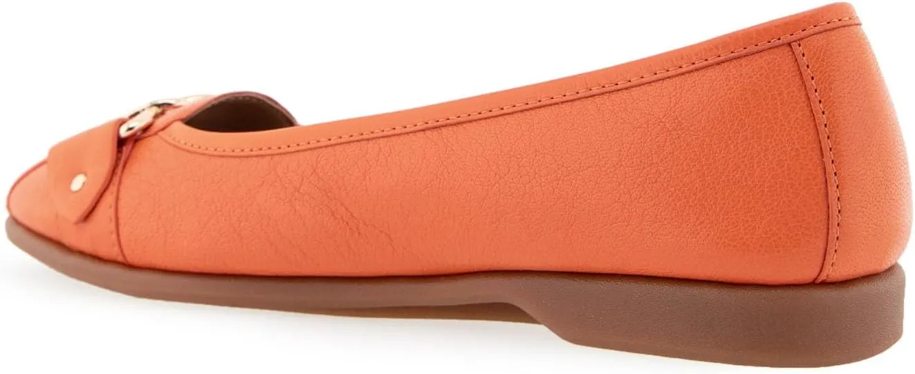 Aerosoles Women's Bia Ballet Flat