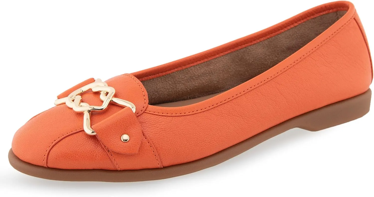 Aerosoles Women's Bia Ballet Flat