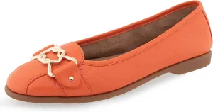 Aerosoles Women's Bia Ballet Flat