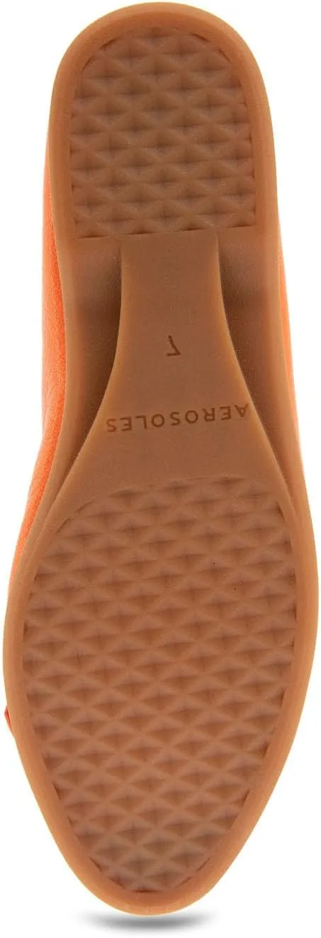 Aerosoles Women's Bia Ballet Flat