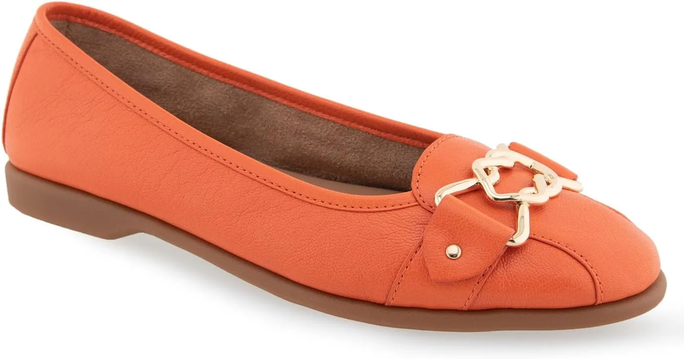 Aerosoles Women's Bia Ballet Flat
