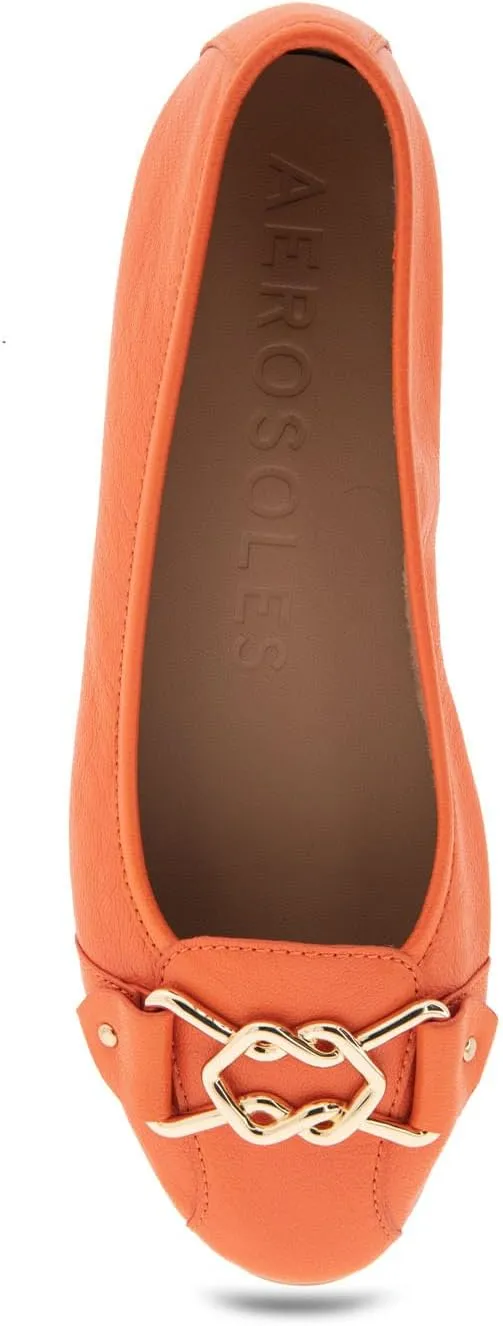 Aerosoles Women's Bia Ballet Flat