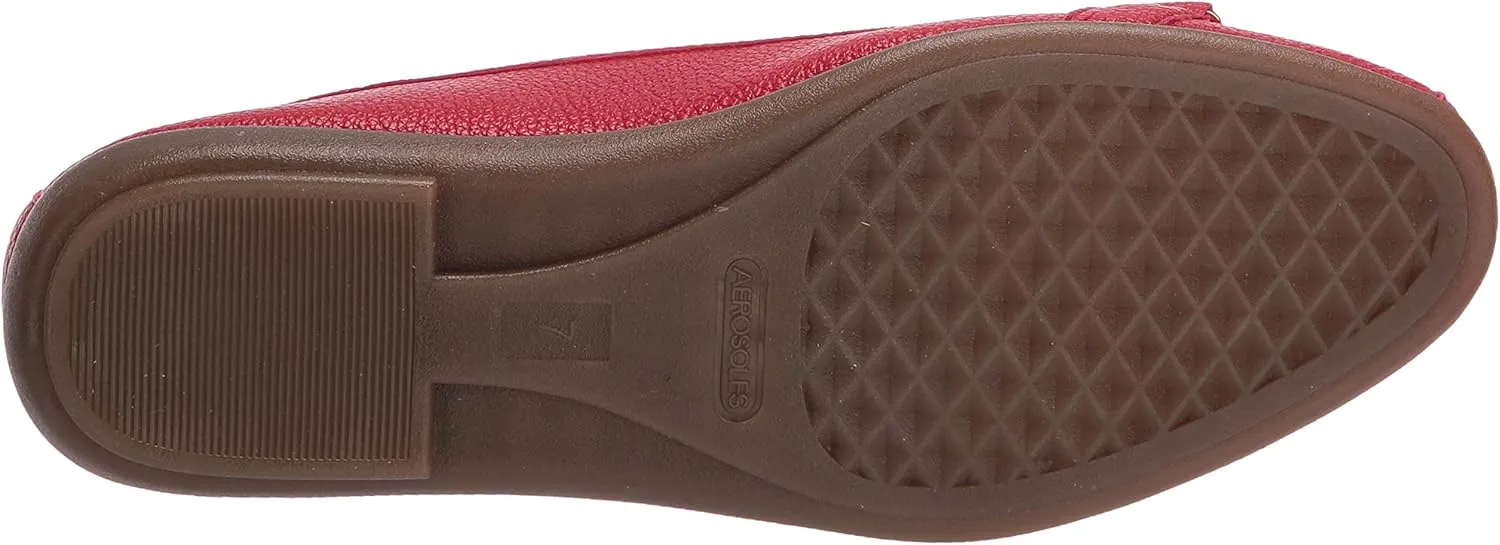 Aerosoles Women's Big Bet Flat Heel