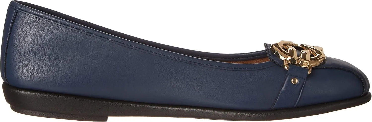 Aerosoles Women's Big Bet Flat Heel