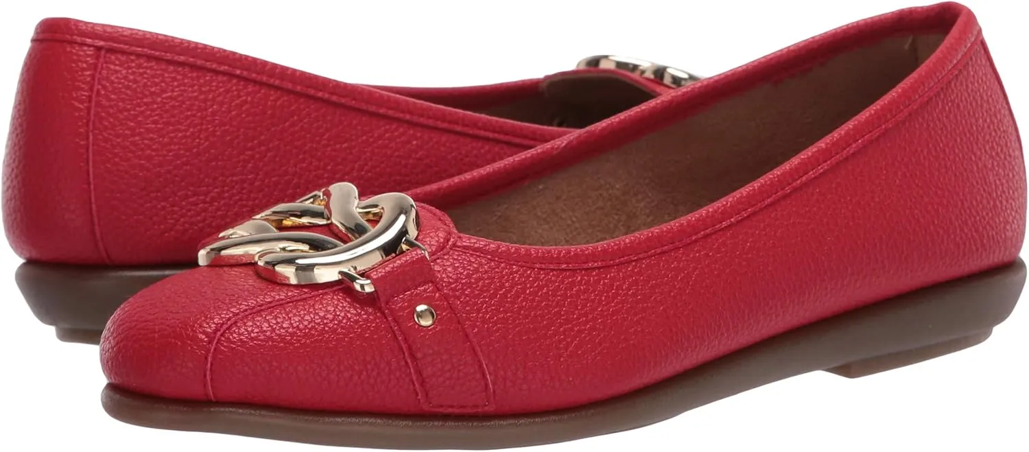 Aerosoles Women's Big Bet Flat Heel