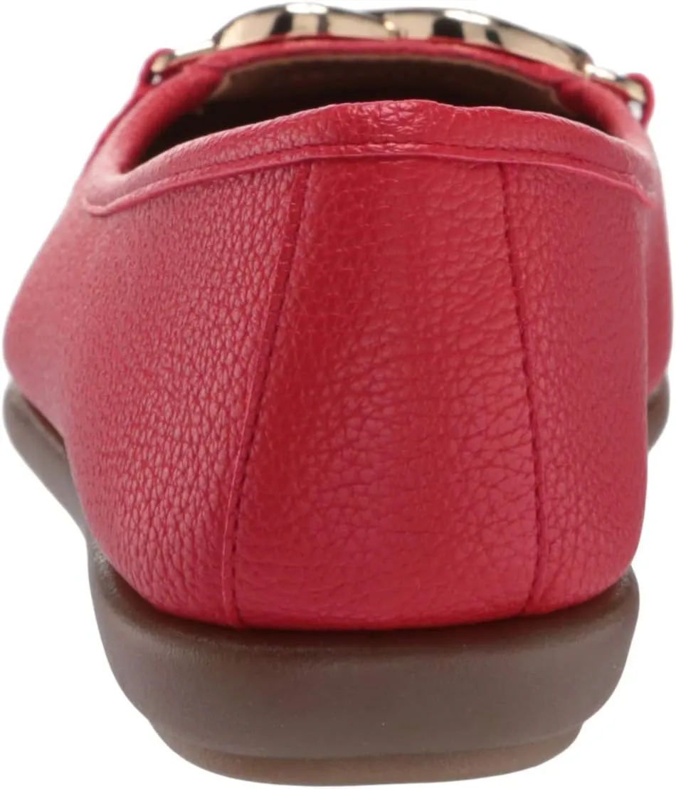 Aerosoles Women's Big Bet Flat Heel