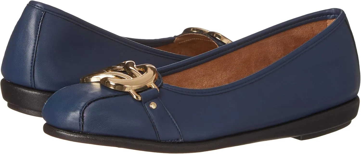 Aerosoles Women's Big Bet Flat Heel