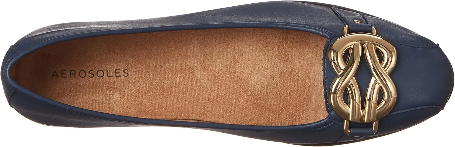 Aerosoles Women's Big Bet Flat Heel