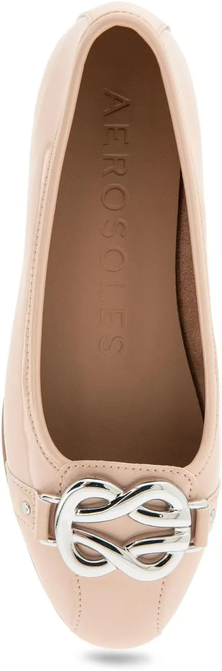 Aerosoles Women's Big Bet Flat Heel