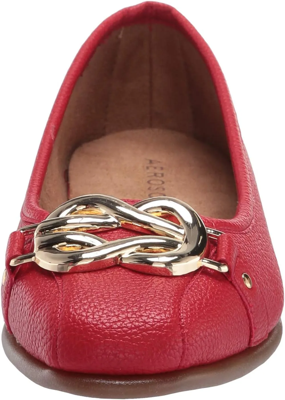 Aerosoles Women's Big Bet Flat Heel
