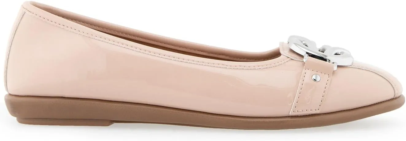 Aerosoles Women's Big Bet Flat Heel