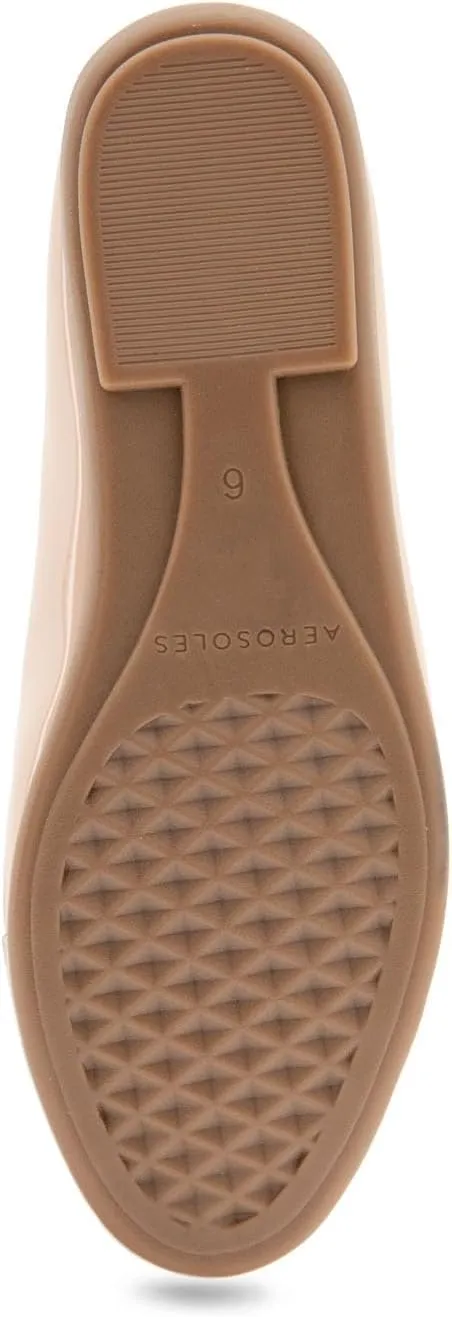 Aerosoles Women's Big Bet Flat Heel
