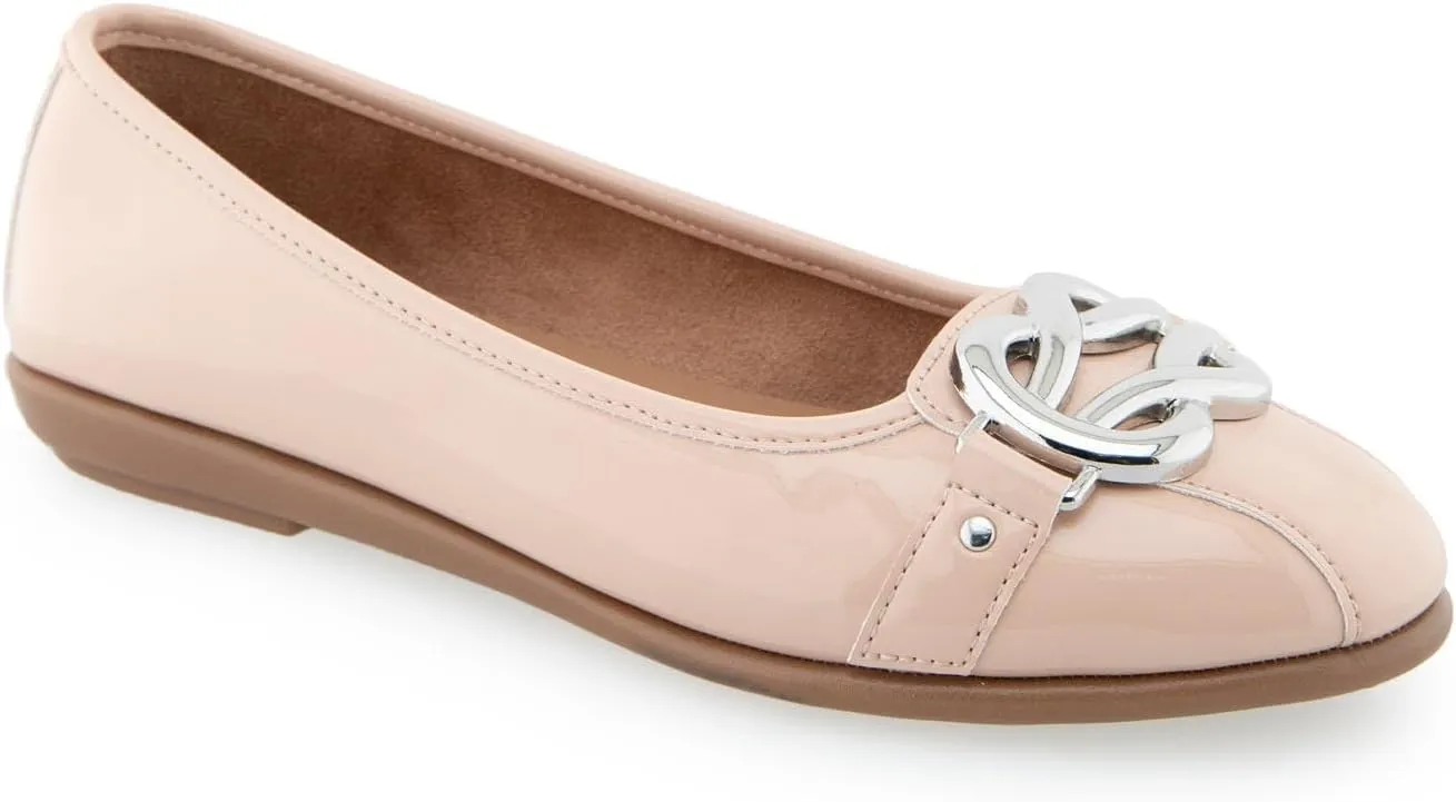 Aerosoles Women's Big Bet Flat Heel