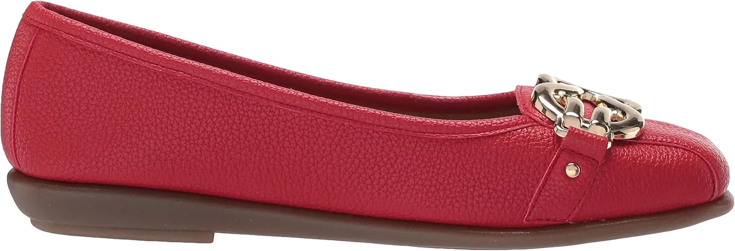 Aerosoles Women's Big Bet Flat Heel