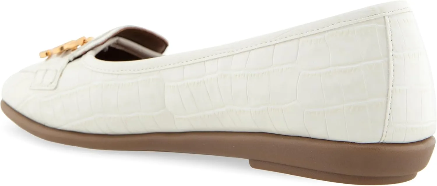 Aerosoles Women's Bobbi Ballet Flat