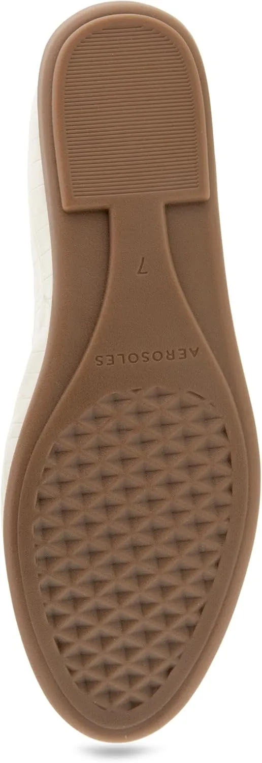 Aerosoles Women's Bobbi Ballet Flat