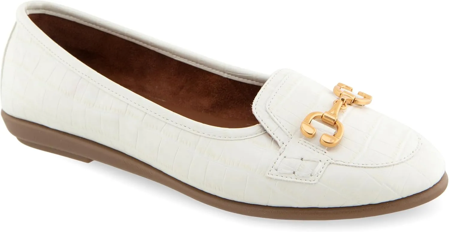 Aerosoles Women's Bobbi Ballet Flat