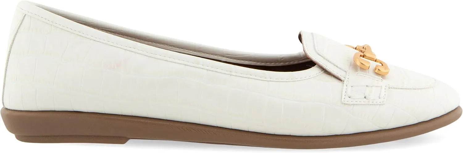 Aerosoles Women's Bobbi Ballet Flat