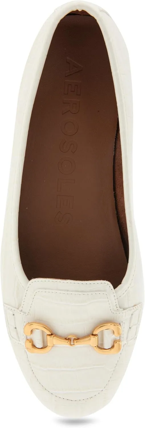 Aerosoles Women's Bobbi Ballet Flat