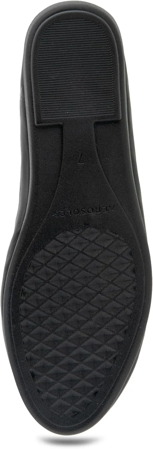 Aerosoles Women's Brooks Ballet Flat