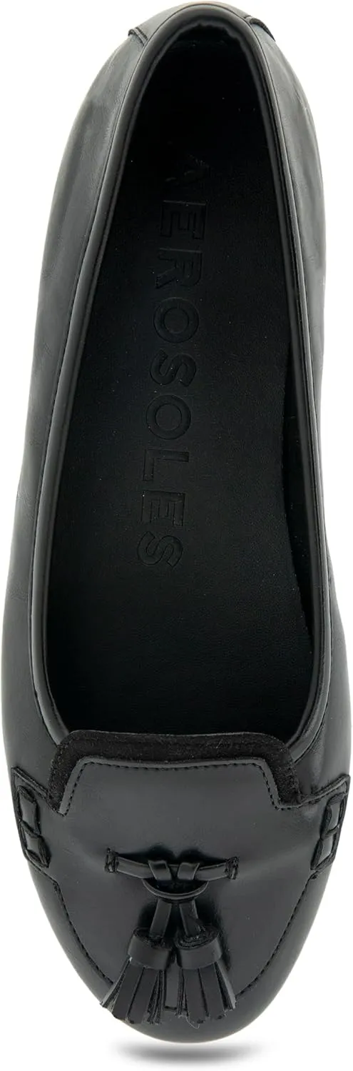 Aerosoles Women's Brooks Ballet Flat