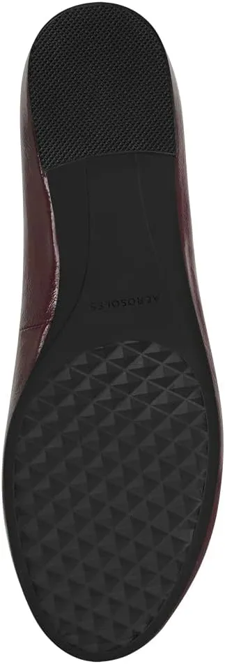 Aerosoles Women's Crystal Ballet Flat