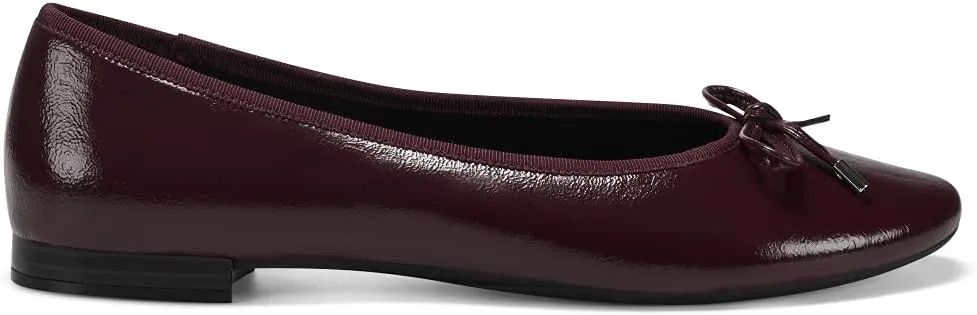 Aerosoles Women's Crystal Ballet Flat