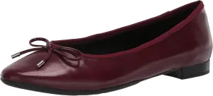 Aerosoles Women's Crystal Ballet Flat