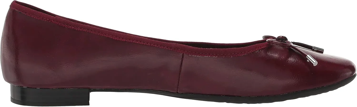Aerosoles Women's Crystal Ballet Flat