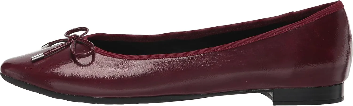 Aerosoles Women's Crystal Ballet Flat