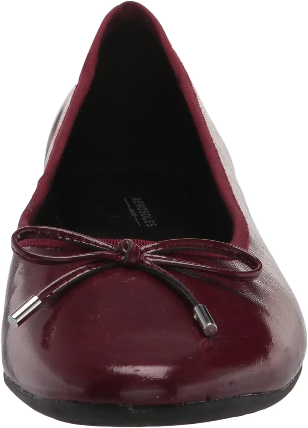 Aerosoles Women's Crystal Ballet Flat