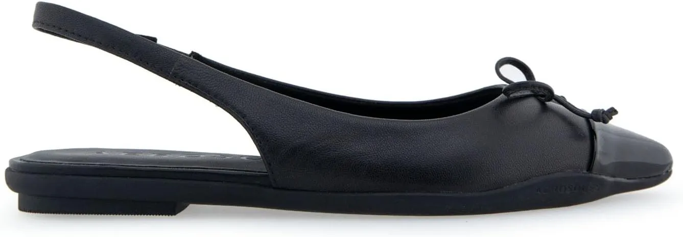 Aerosoles Women's Donna Ballet Flat