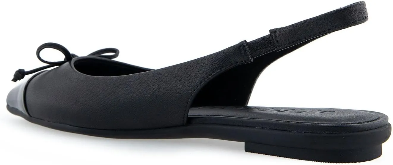 Aerosoles Women's Donna Ballet Flat