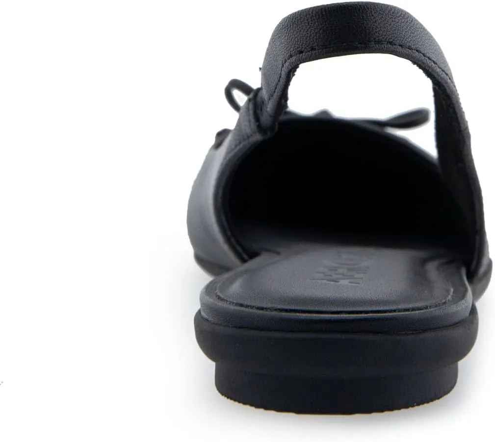 Aerosoles Women's Donna Ballet Flat