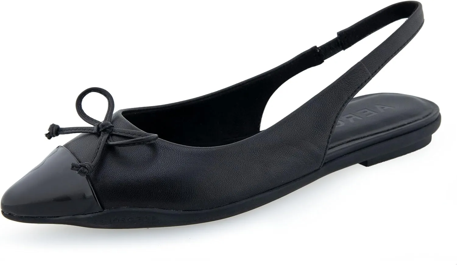 Aerosoles Women's Donna Ballet Flat