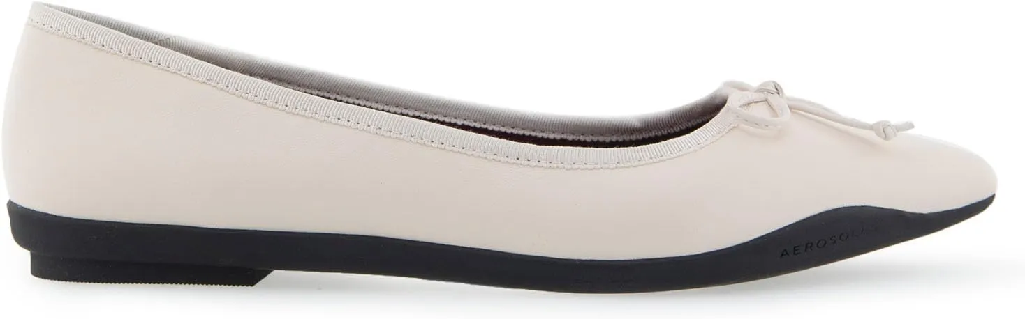 Aerosoles Women's Dumas Ballet Flat