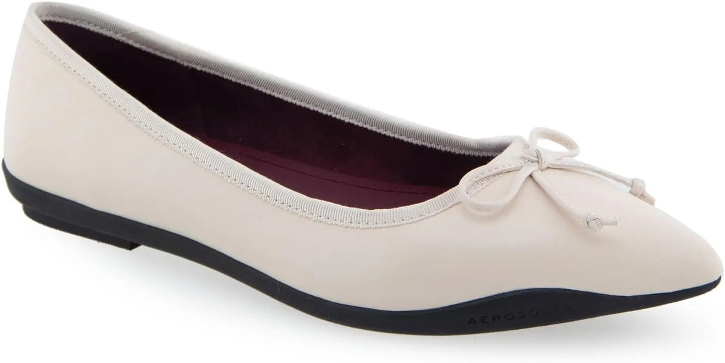 Aerosoles Women's Dumas Ballet Flat