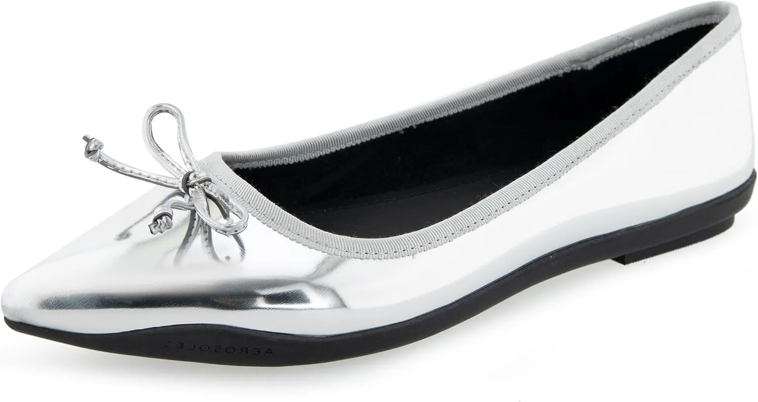 Aerosoles Women's Dumas Ballet Flat